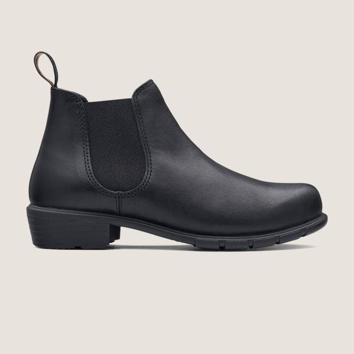 Women's Series Ankle Boots Black Blundstone