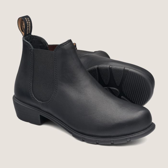 Women's Series Ankle Boots Black Blundstone