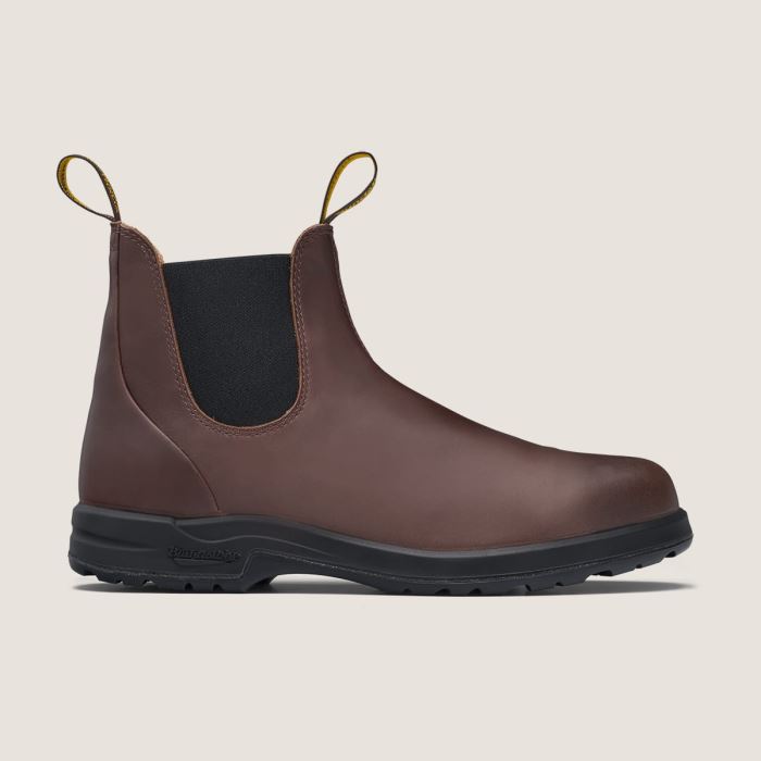 Women's All-Terrain Chelsea Boots Cocoa Brown Blundstone