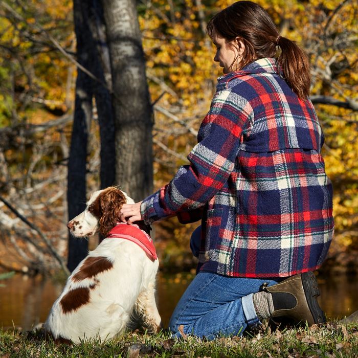 Women's Classics Chelsea Boots Green Blundstone