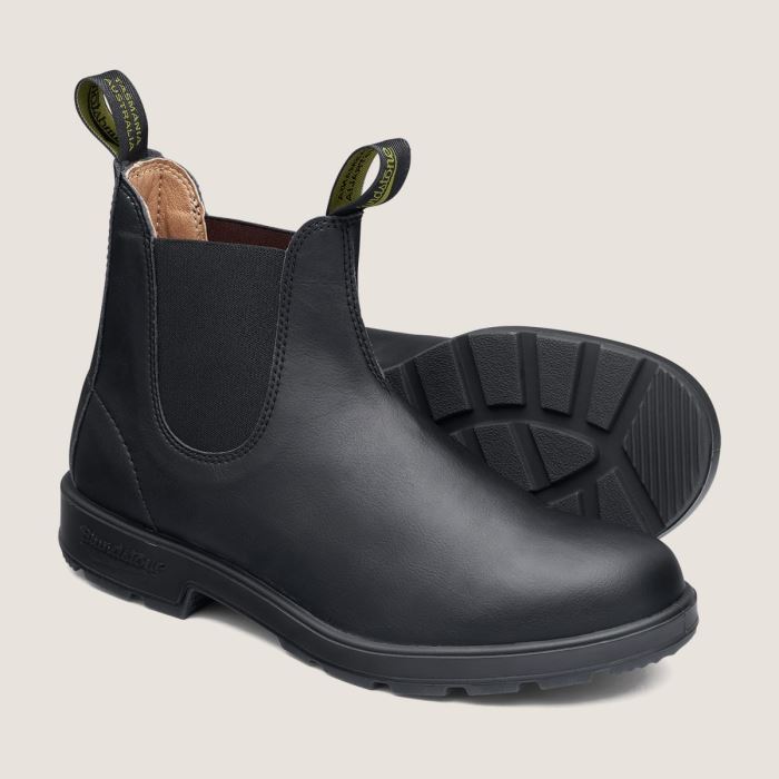 Women's Originals Vegan Boots Black Blundstone