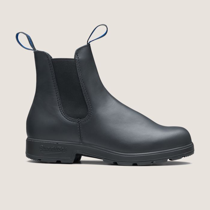 Women's Thermal High Top Boots Black Blundstone