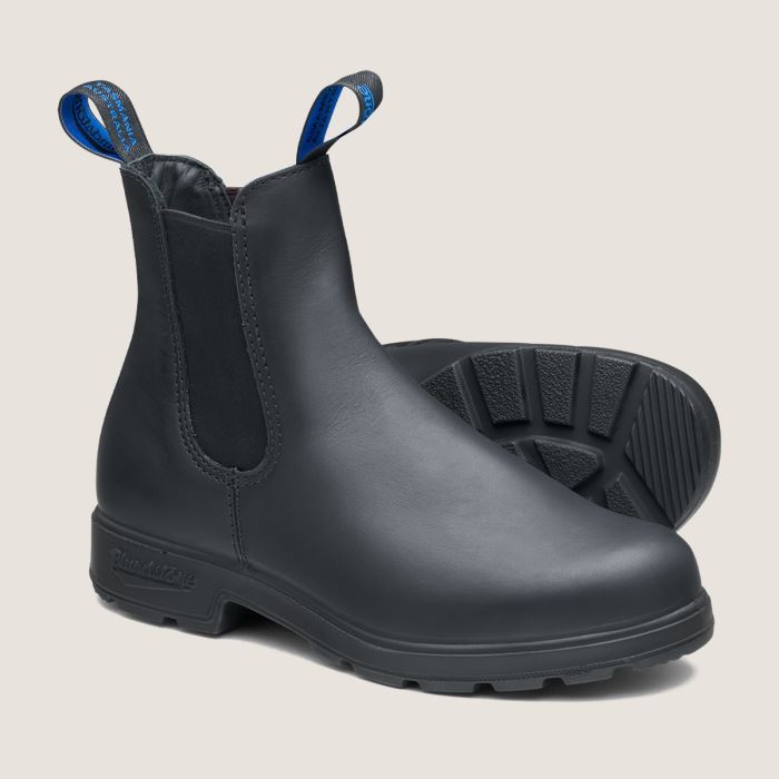 Women's Thermal High Top Boots Black Blundstone
