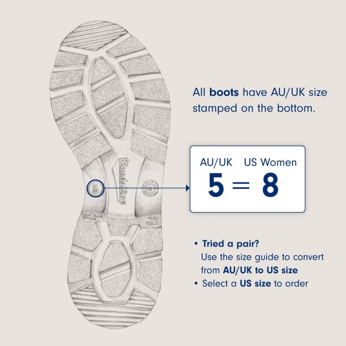 Women's Blundstone Originals Chelsea Boots Stout Brown