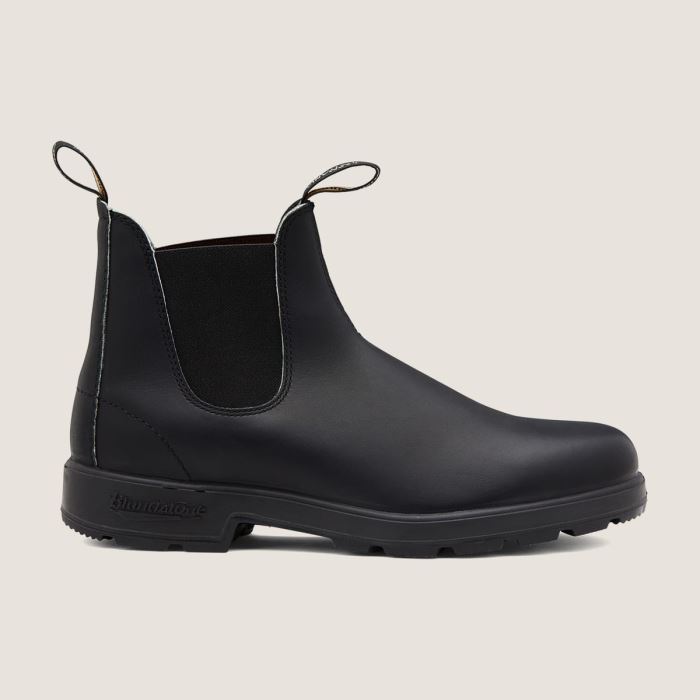 Blundstone Men's Originals Chelsea Boots Black
