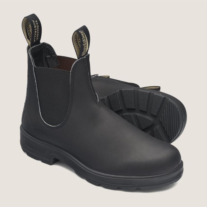 Blundstone Women's Originals Chelsea Boots Black