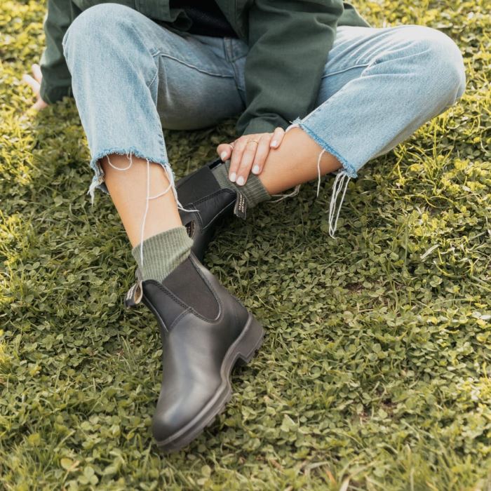 Blundstone Women's Originals Chelsea Boots