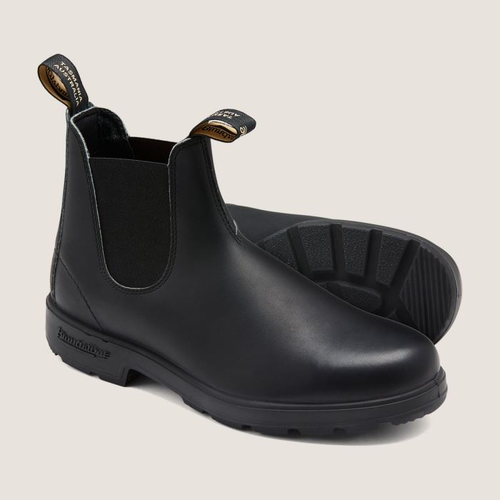 Men's Originals Chelsea Boots Black Blundstone
