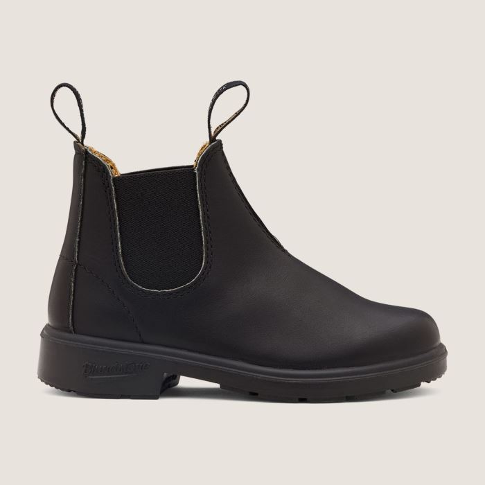 Kids' Series Chelsea Boots Black Blundstone