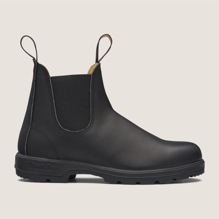 Blundstone Women's Classics Chelsea Boots Black