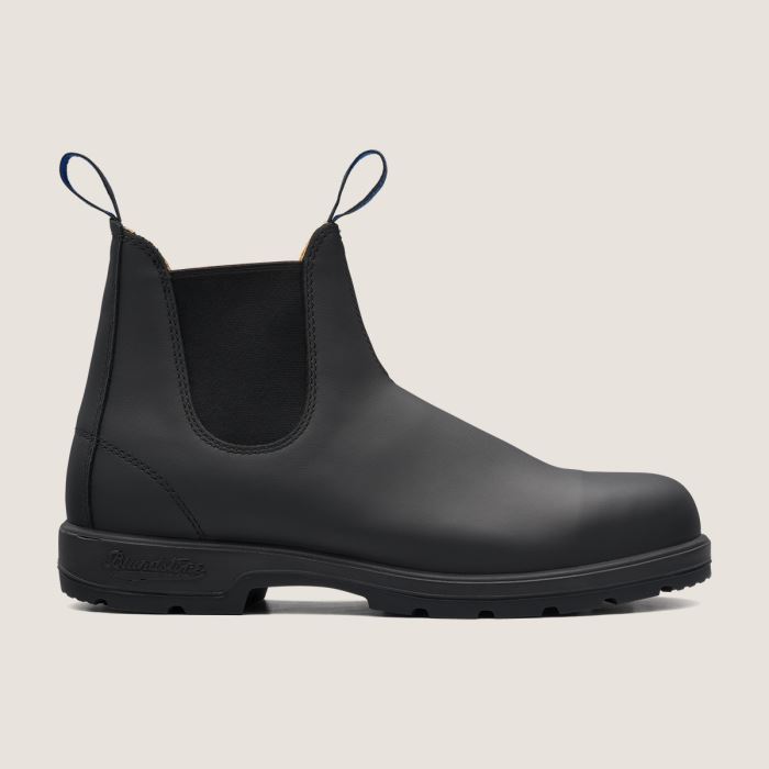 Blundstone Men's Thermal Chelsea Boots Black