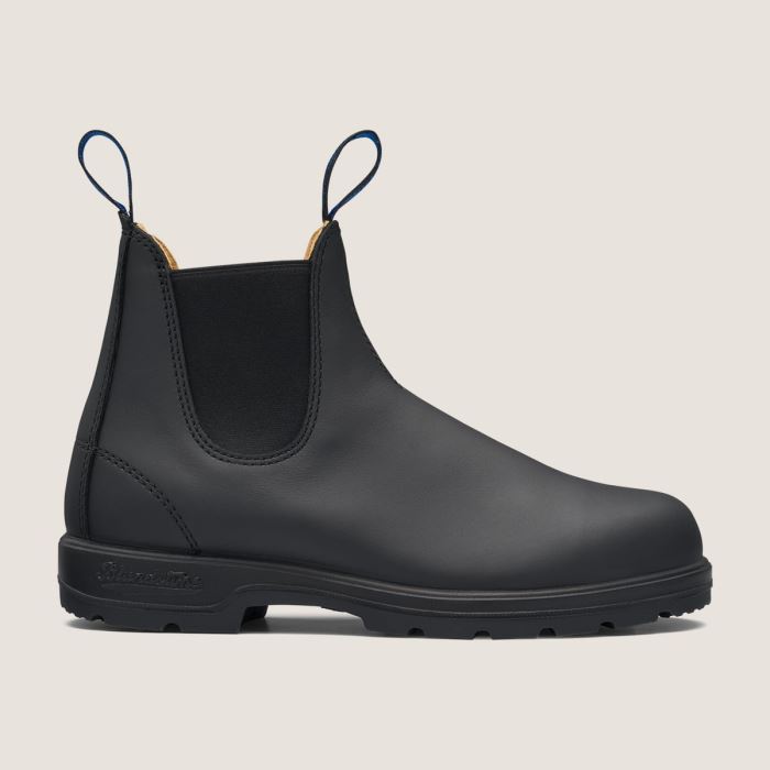 Women's Thermal Chelsea Boots Black Blundstone