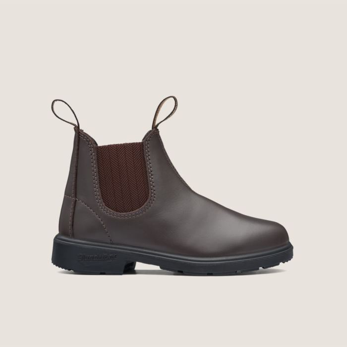 Kids' Series Chelsea Boots Chestnut Brown Blundstone