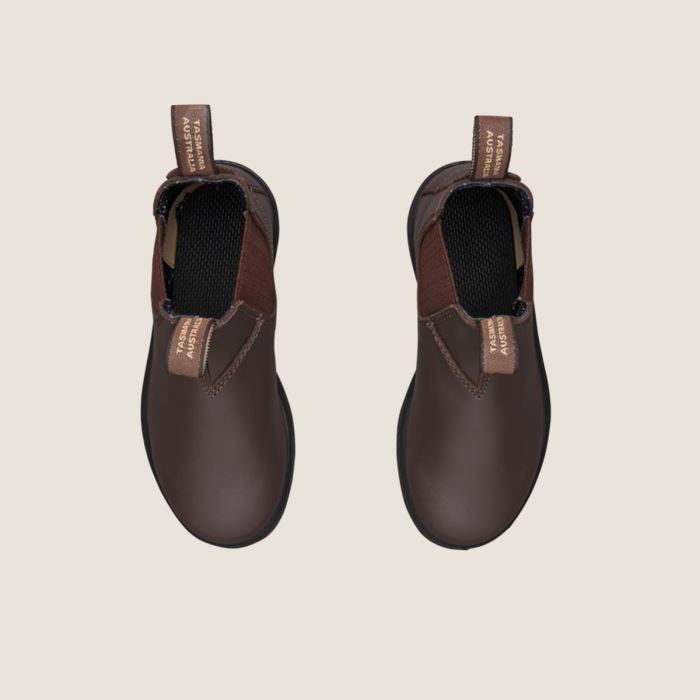Kids' Series Chelsea Boots Chestnut Brown Blundstone