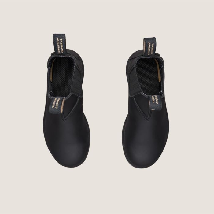 Blundstone Kids' Series Chelsea Boots Black