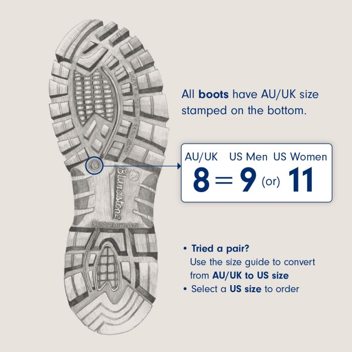 Blundstone Work Series Chelsea Boots Black