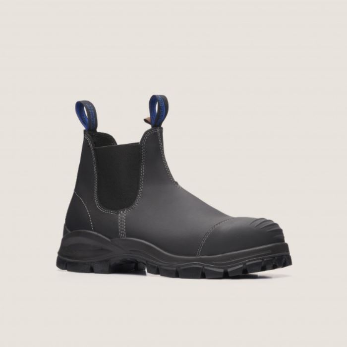Blundstone Extreme Series Work Boots Black