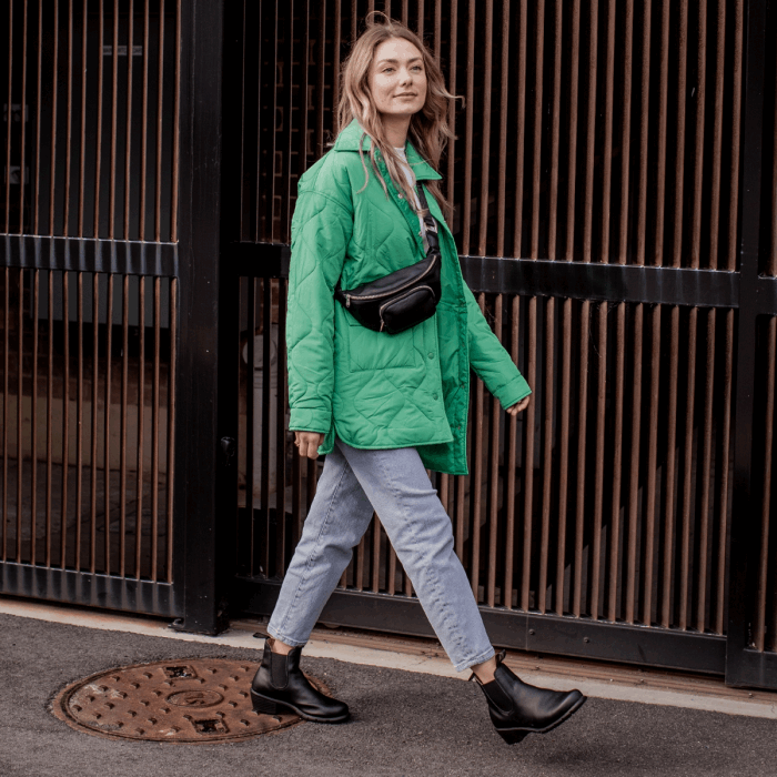 Women's Blundstone Originals Vegan Boots